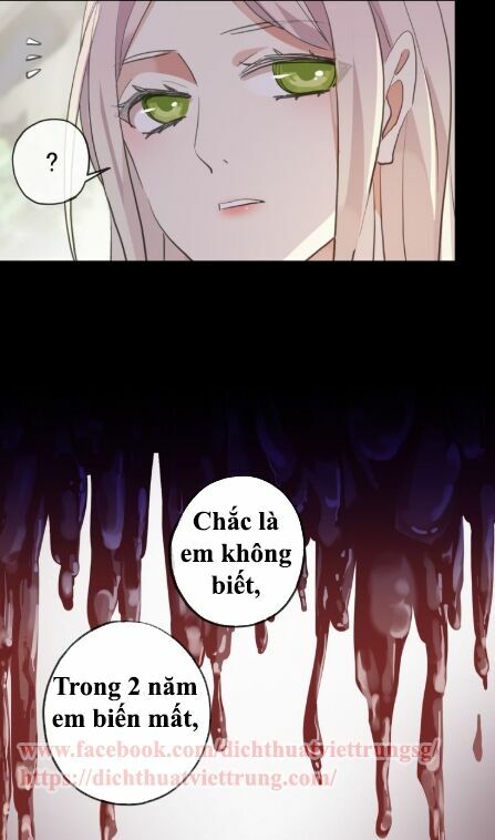 Vết Cắn Ngọt Ngào 2: Chapter 36