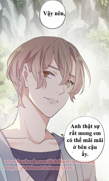 Vết Cắn Ngọt Ngào 2: Chapter 36