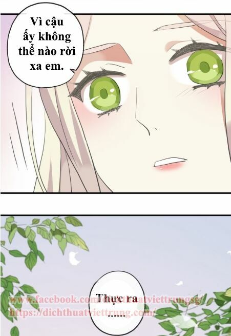 Vết Cắn Ngọt Ngào 2: Chapter 36