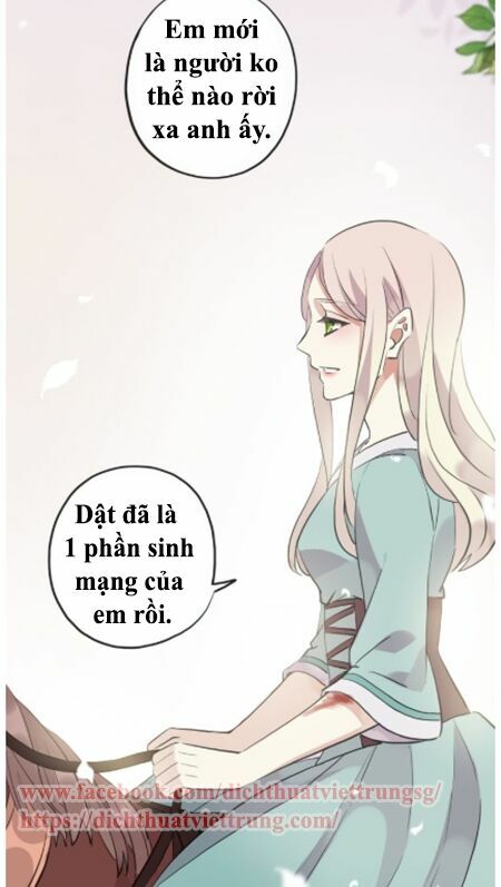 Vết Cắn Ngọt Ngào 2: Chapter 36