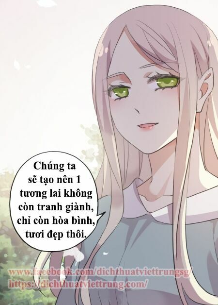 Vết Cắn Ngọt Ngào 2: Chapter 36