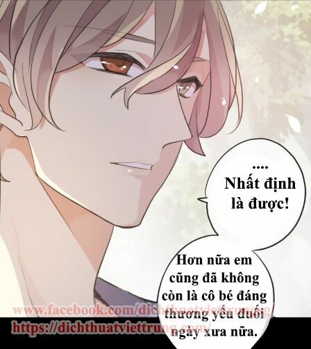 Vết Cắn Ngọt Ngào 2: Chapter 36