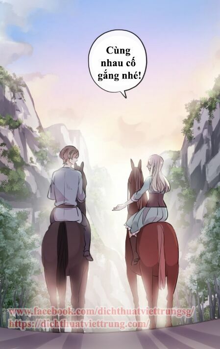 Vết Cắn Ngọt Ngào 2: Chapter 36