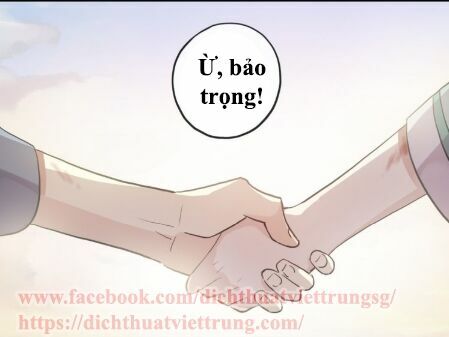 Vết Cắn Ngọt Ngào 2: Chapter 36