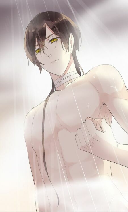 Vết Cắn Ngọt Ngào 2: Chapter 36