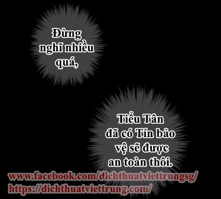 Vết Cắn Ngọt Ngào 2: Chapter 36