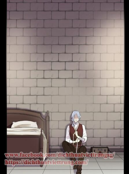 Vết Cắn Ngọt Ngào 2: Chapter 36