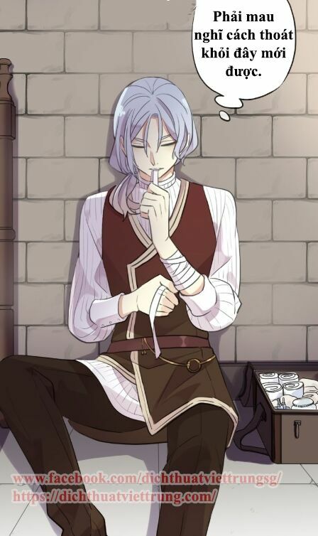 Vết Cắn Ngọt Ngào 2: Chapter 36