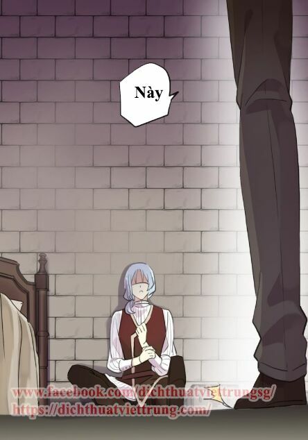 Vết Cắn Ngọt Ngào 2: Chapter 36
