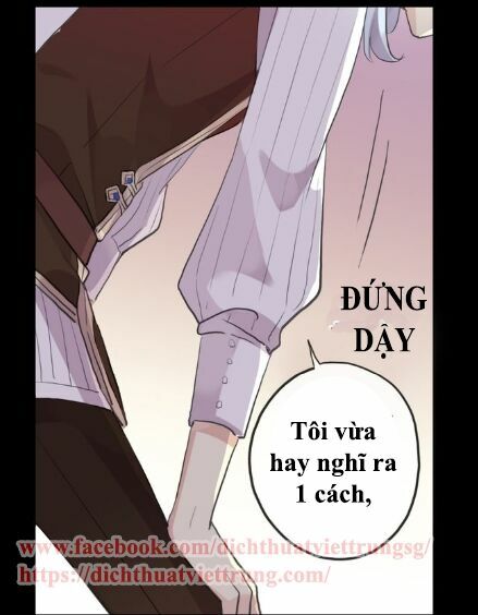 Vết Cắn Ngọt Ngào 2: Chapter 36
