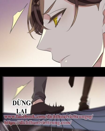 Vết Cắn Ngọt Ngào 2: Chapter 37