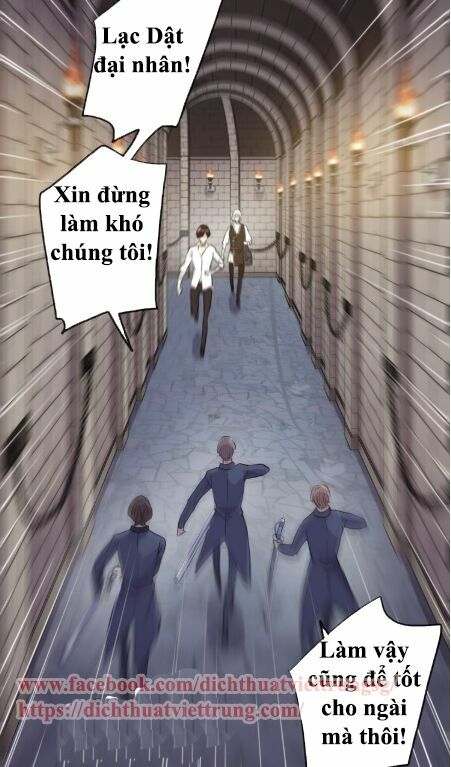 Vết Cắn Ngọt Ngào 2: Chapter 37