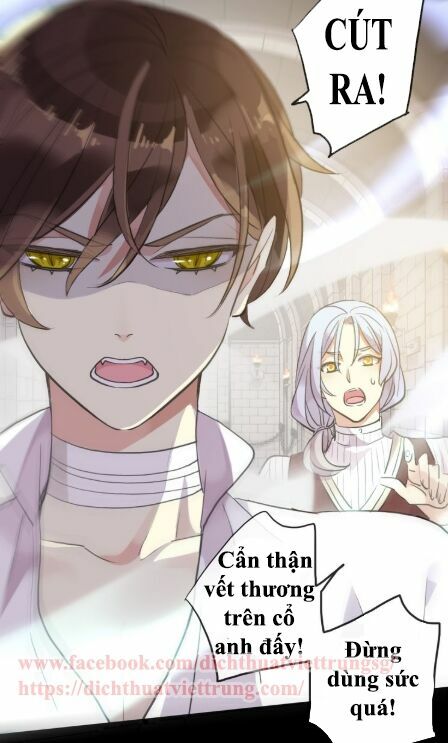 Vết Cắn Ngọt Ngào 2: Chapter 37