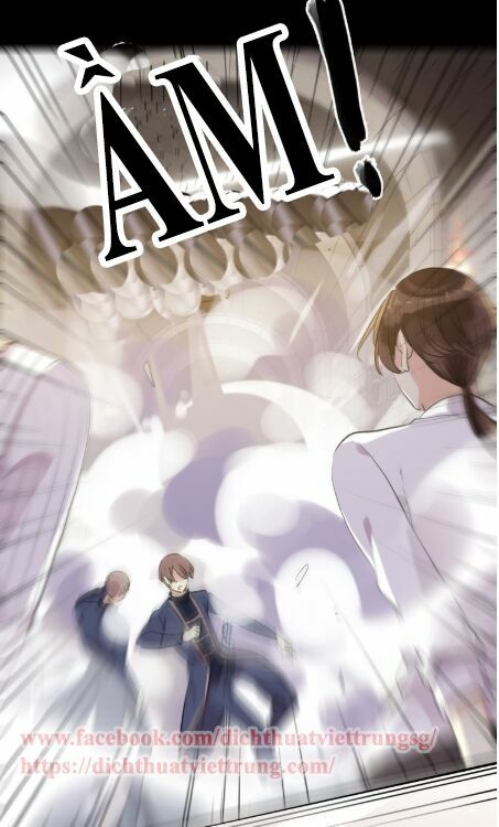 Vết Cắn Ngọt Ngào 2: Chapter 37