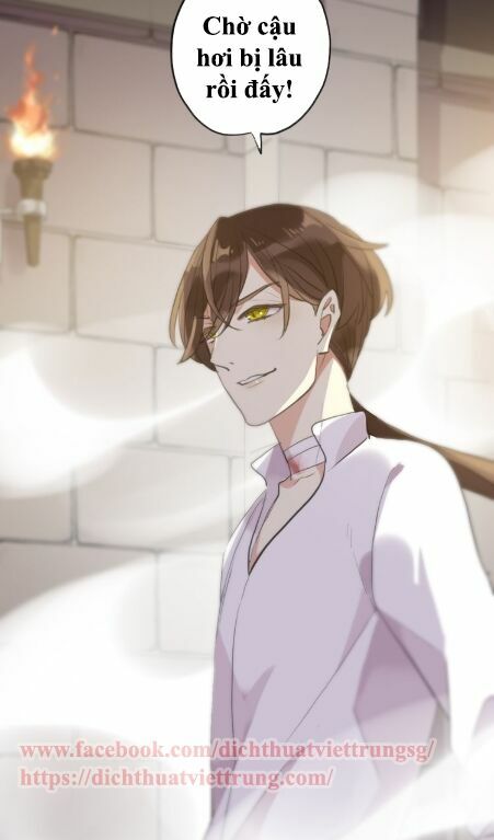 Vết Cắn Ngọt Ngào 2: Chapter 37