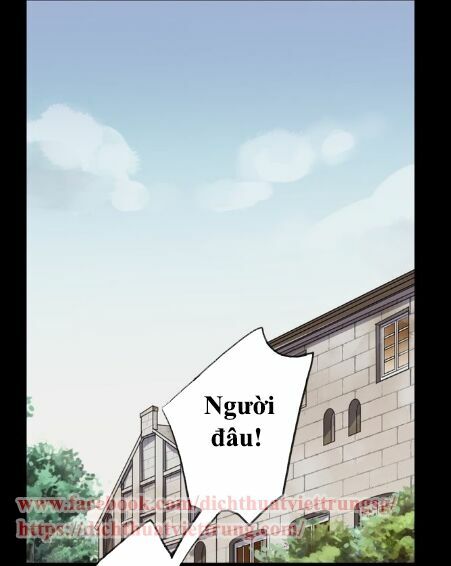 Vết Cắn Ngọt Ngào 2: Chapter 37