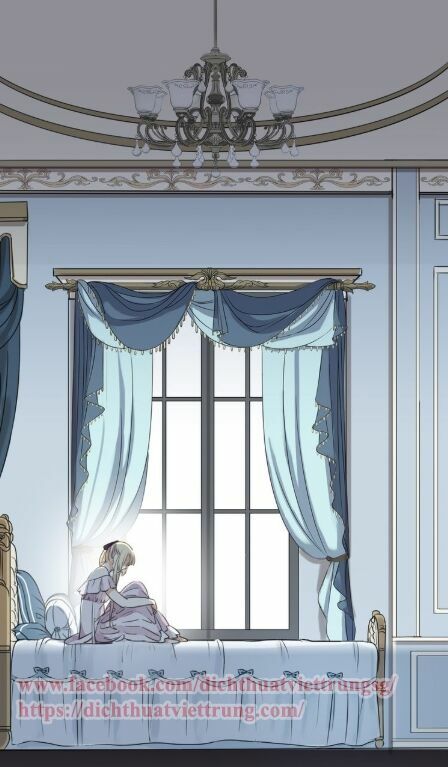 Vết Cắn Ngọt Ngào 2: Chapter 37