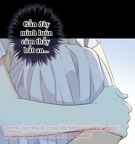 Vết Cắn Ngọt Ngào 2: Chapter 37