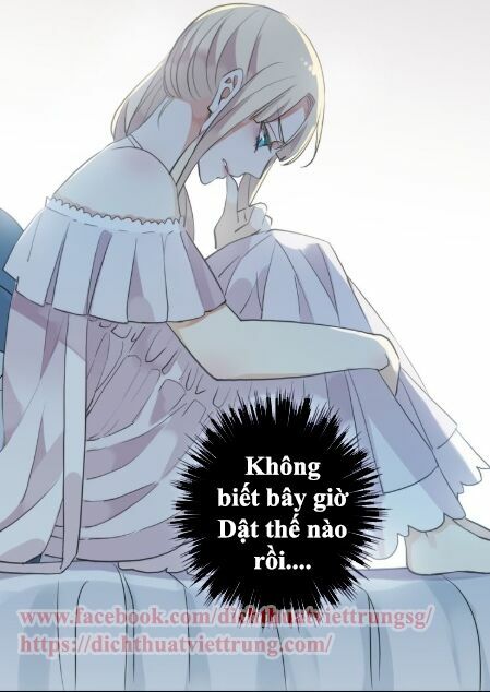 Vết Cắn Ngọt Ngào 2: Chapter 37