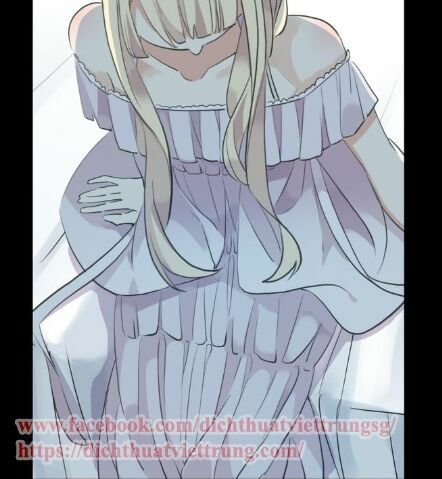 Vết Cắn Ngọt Ngào 2: Chapter 37