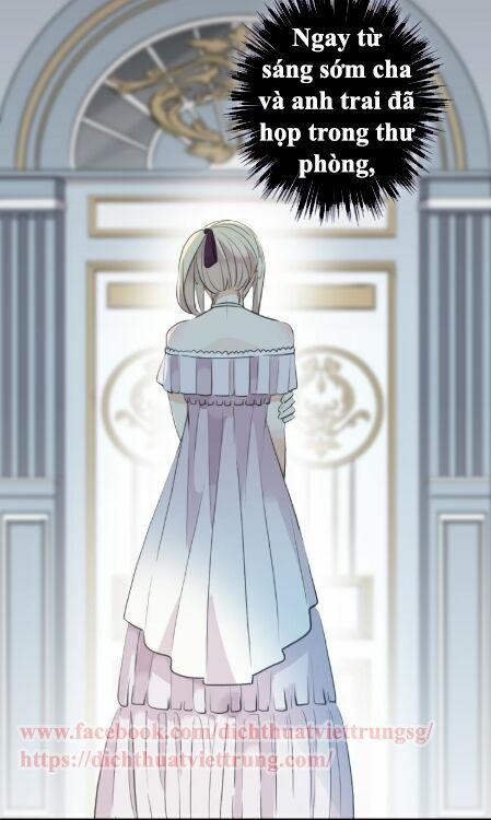 Vết Cắn Ngọt Ngào 2: Chapter 37