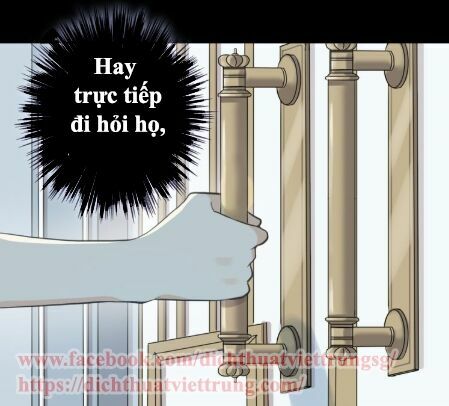 Vết Cắn Ngọt Ngào 2: Chapter 37