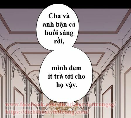 Vết Cắn Ngọt Ngào 2: Chapter 37
