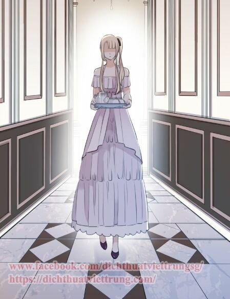 Vết Cắn Ngọt Ngào 2: Chapter 37