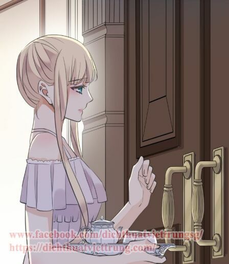 Vết Cắn Ngọt Ngào 2: Chapter 37