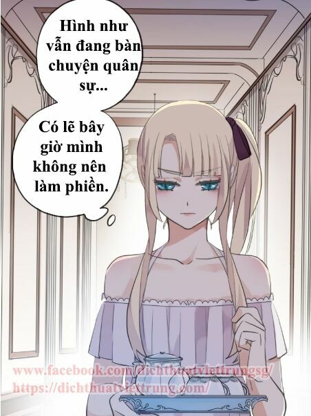 Vết Cắn Ngọt Ngào 2: Chapter 37