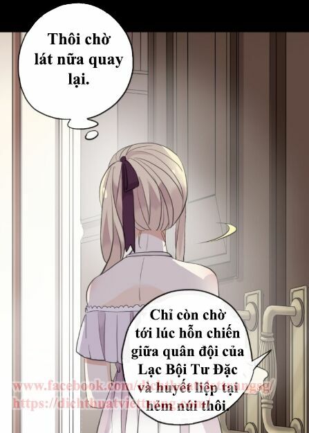 Vết Cắn Ngọt Ngào 2: Chapter 37