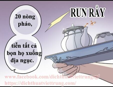 Vết Cắn Ngọt Ngào 2: Chapter 37