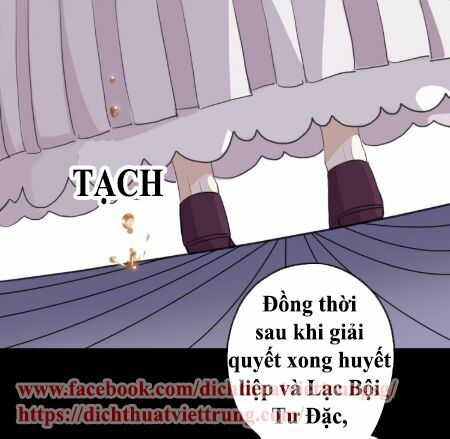 Vết Cắn Ngọt Ngào 2: Chapter 37