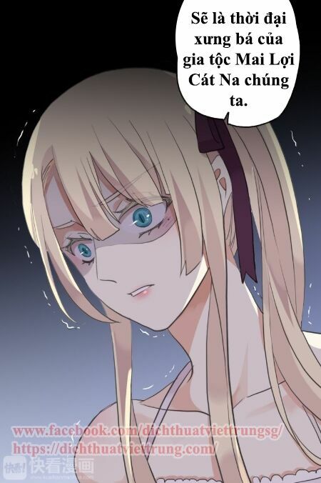 Vết Cắn Ngọt Ngào 2: Chapter 37