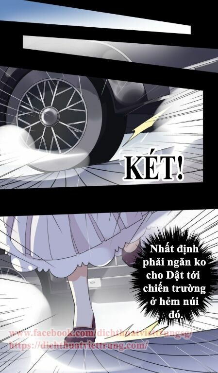 Vết Cắn Ngọt Ngào 2: Chapter 37