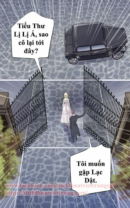 Vết Cắn Ngọt Ngào 2: Chapter 37