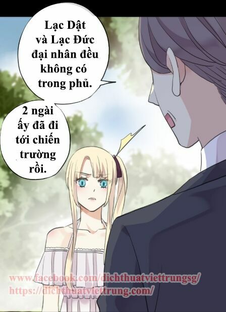 Vết Cắn Ngọt Ngào 2: Chapter 37