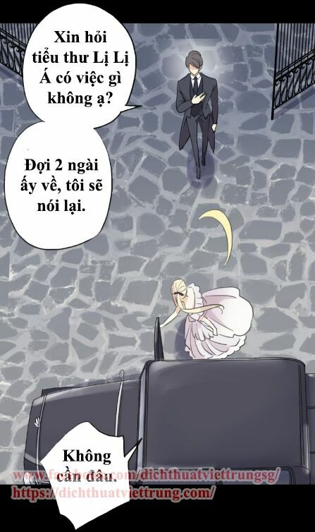 Vết Cắn Ngọt Ngào 2: Chapter 37