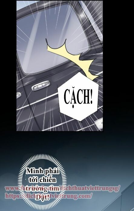 Vết Cắn Ngọt Ngào 2: Chapter 37