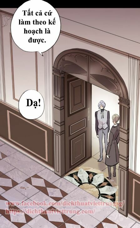 Vết Cắn Ngọt Ngào 2: Chapter 37