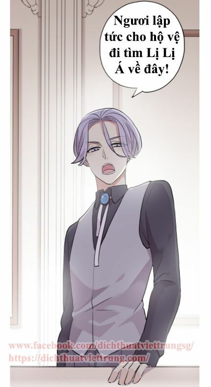 Vết Cắn Ngọt Ngào 2: Chapter 37