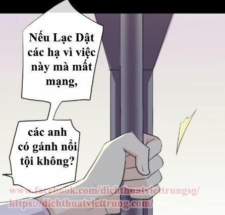 Vết Cắn Ngọt Ngào 2: Chapter 37