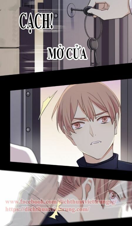 Vết Cắn Ngọt Ngào 2: Chapter 37