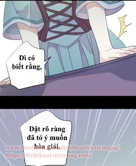 Vết Cắn Ngọt Ngào 2: Chapter 38