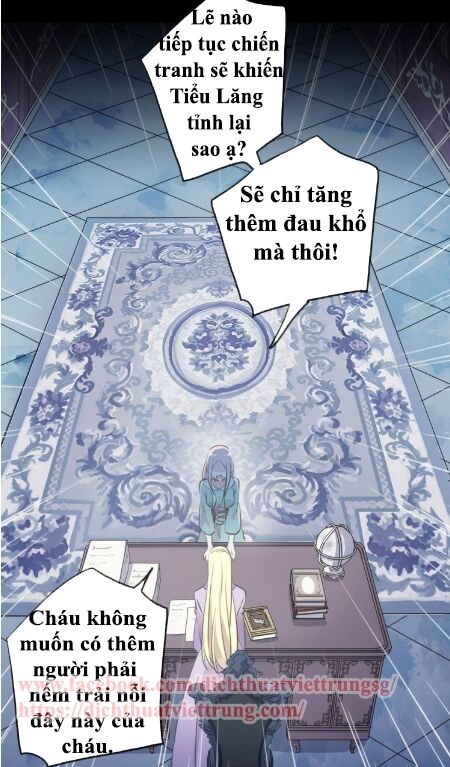 Vết Cắn Ngọt Ngào 2: Chapter 38