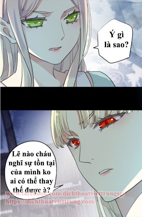 Vết Cắn Ngọt Ngào 2: Chapter 38