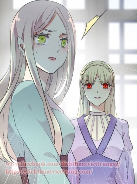 Vết Cắn Ngọt Ngào 2: Chapter 38