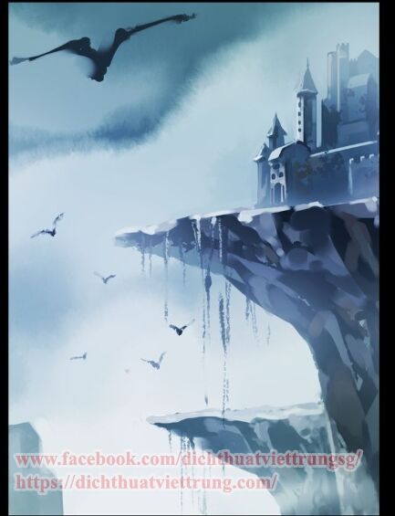 Vết Cắn Ngọt Ngào 2: Chapter 38