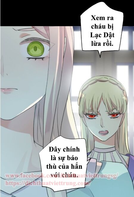 Vết Cắn Ngọt Ngào 2: Chapter 38