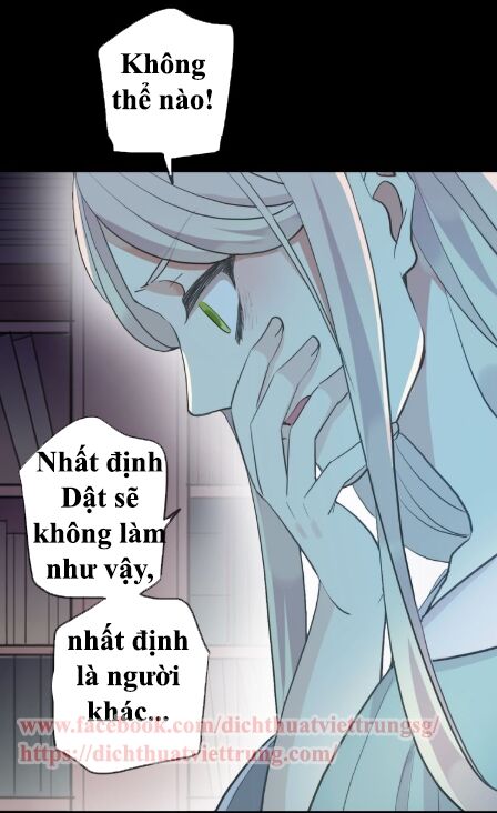 Vết Cắn Ngọt Ngào 2: Chapter 38